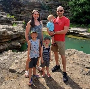 Meet your Posher, Steven